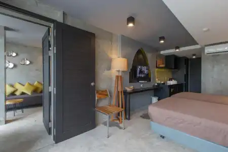 Patong Signature Boutique - 116