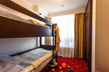Premier Luxury Mountain Resort - 202