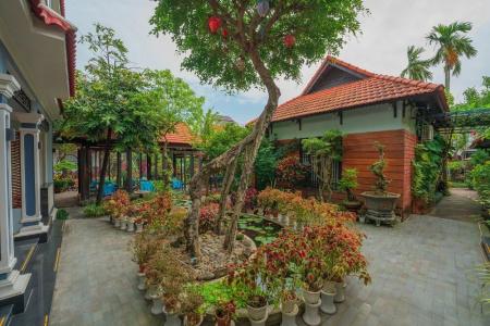 Betel Garden Villas - 108