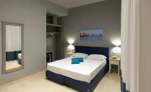 ZIBIBBO SUITES & ROOMS - Apartin Centro Storico a Trapani - 102