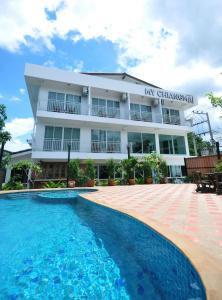 My Chiang Mai Boutique Lodge - 21