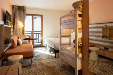 Ibis Styles Les Houches Chamonix - 68