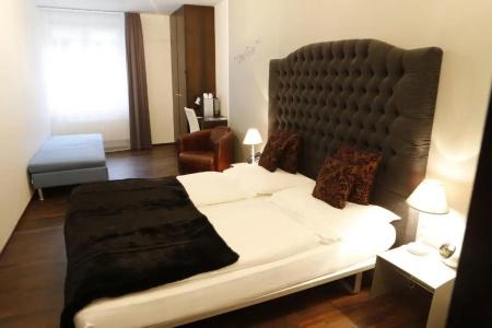 Boutique Weisses Kreuz - Adult only - 24