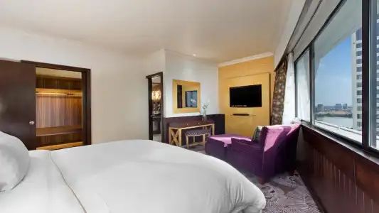 The Westin Grande Sukhumvit, - 7