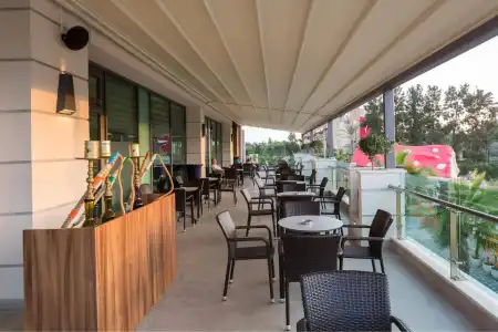 Luna Blanca Resort & Spa - 29