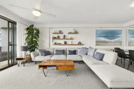 Gemini Court Holiday Apartments - 218