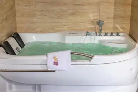 Bazilika alatt Panzió - 88