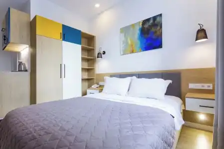 Partner Guest House Klovskyi - 127