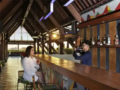 Novotel Bali Ngurah Rai Airport - 36