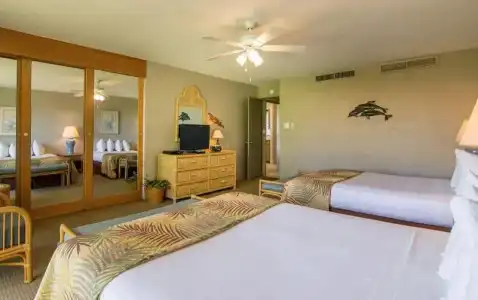 Kaanapali Maui at the Eldorado by OUTRIGGER - 146