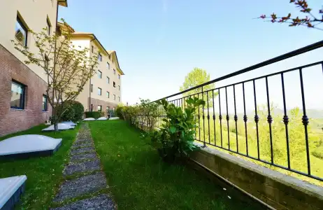 Mamiani & Relaxing Spa Urbino - 38