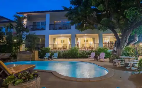 Riverside House - 6