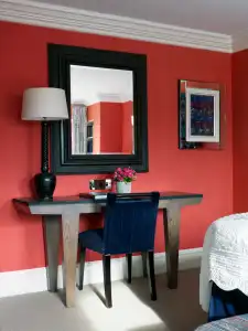 Charlotte Street, Firmdales - 51