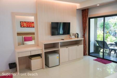 Silversand Resort Samed - 30