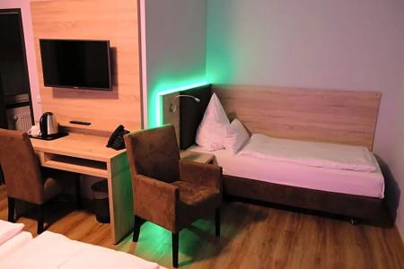 Minx - CityHotels - 34