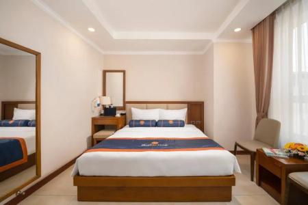BlueSun Danang Beach - 73