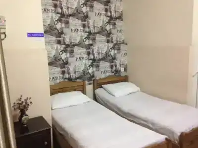 Meidani Guest House - 3