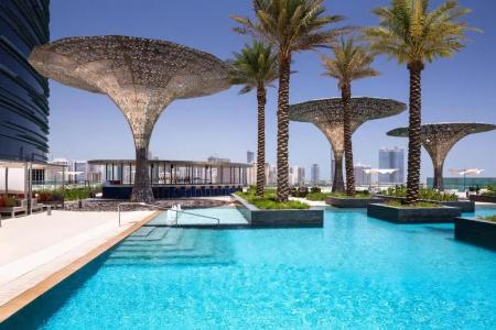 Rosewood Abu Dhabi - 40