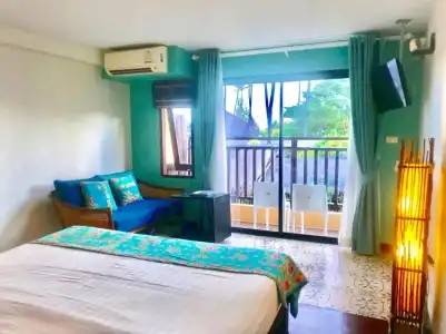Vacation Village Phra Nang Inn - 101