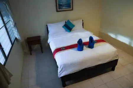 JP Resort Koh Tao - 12