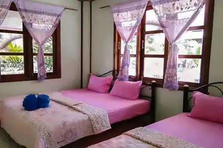 Ton Tawan resort - 3