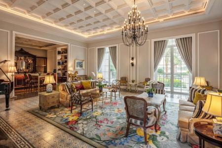 Mia SaiGon Luxury Boutique - 25