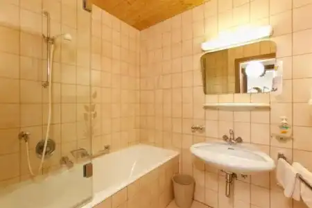 Pension Romantik - 8