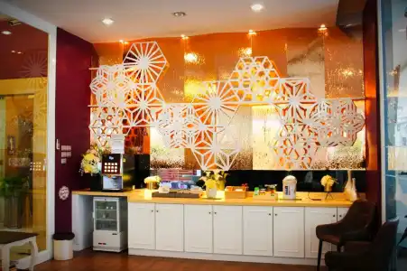 The Icon Place at Central Pattaya - 20