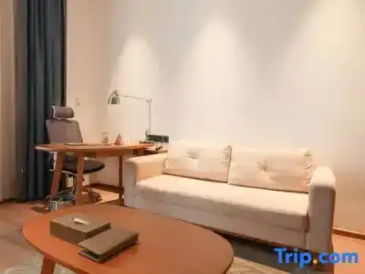 Novotel Suzhou Tai Lake Santeh - 176
