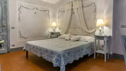 Il Castagnolo Country B&B - 93