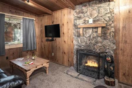 Canyon Cabins - 79
