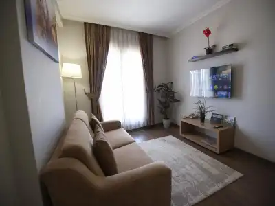 Belle Maison&Residence, Apartment - 89