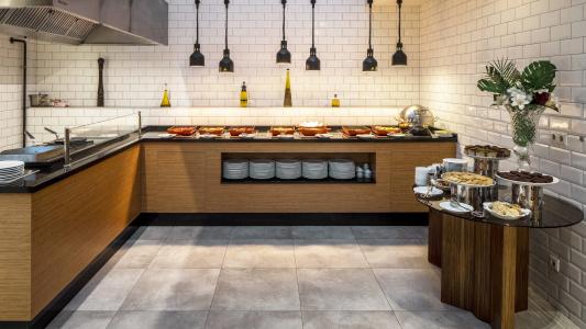 Holiday Inn Istanbul Sisli by IHG - 12