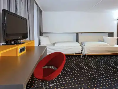 Ibis Styles Stuttgart - 29