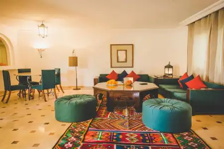 Suites les charmilles & spa - 7