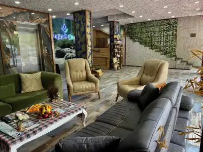 Puğari Otel - 67
