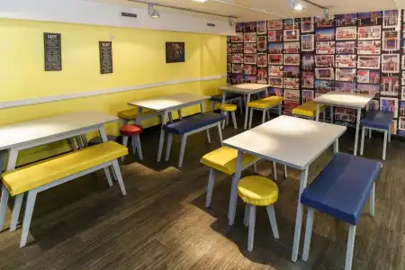 YHA London Central - Hostel - 20