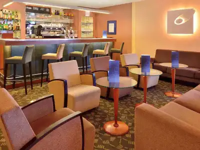 Novotel Bayeux - 33
