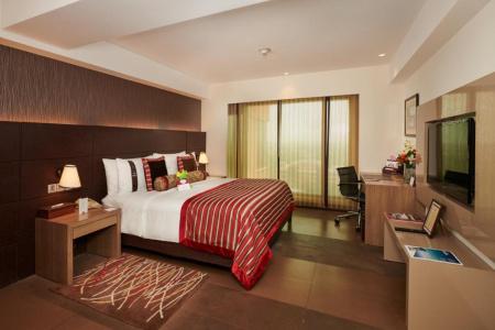 The LaLiT New Delhi - 34