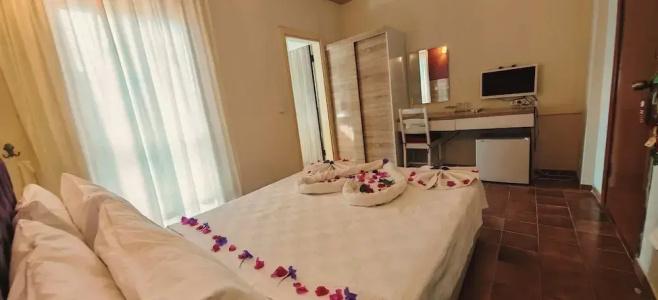 Dalyan Konak Su Otel - 51
