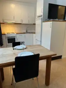 Volontärgatan - Visby Lägenhetshotell - 19