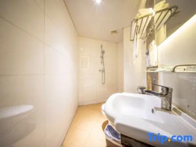 Shanghai Anbo Light Luxury - 16