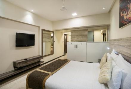 Executive Enclave - 4