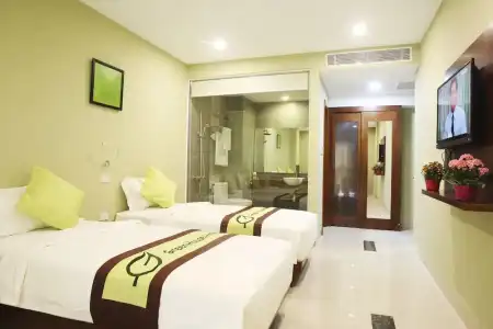 Green House - 56