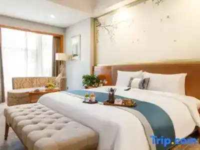 Guanyuan - 72