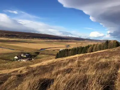 Öndólfsstaðir Farm B&B - 18