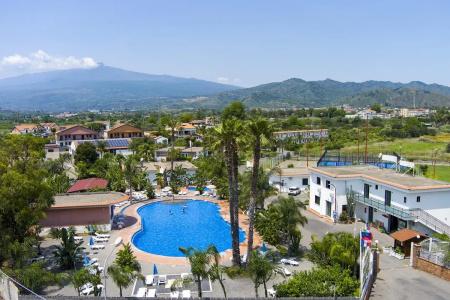 Villaggio Alkantara - 38