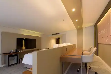 Royal Tulip Brasilia Alvorada - 84