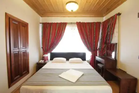 Konya Dervish - 3