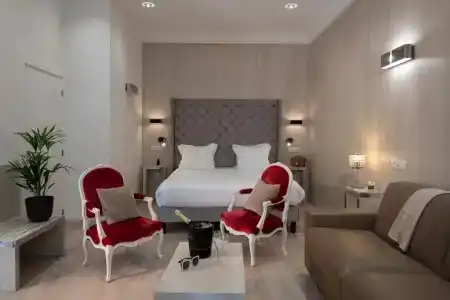 Golden Tulip Cannes de Paris - 267